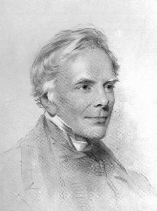 Portrait by Richmond